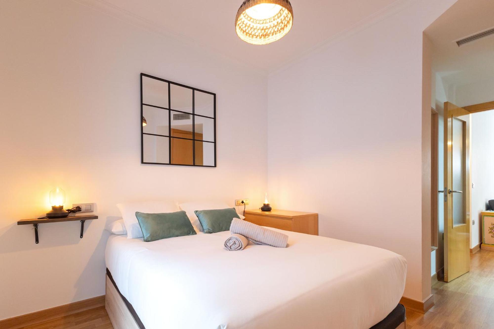 Charming Apartment At San Bernardo Neighborhood By Ocityzen Seville Exterior photo